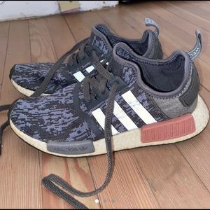 Adidas NMD sneaker size 7